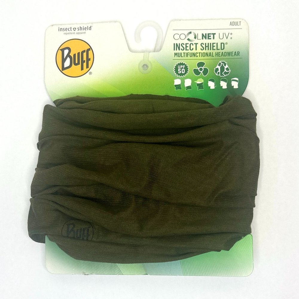 Buff Adult Multifunctional Headwear